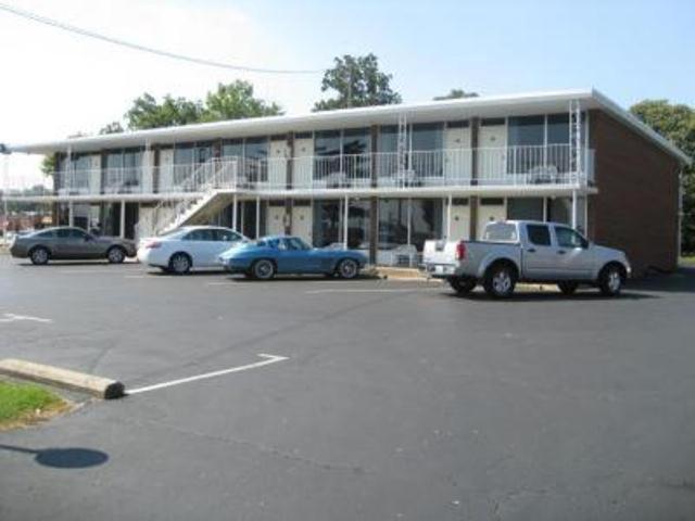 Smiths Grove Bryce Inn מראה חיצוני תמונה