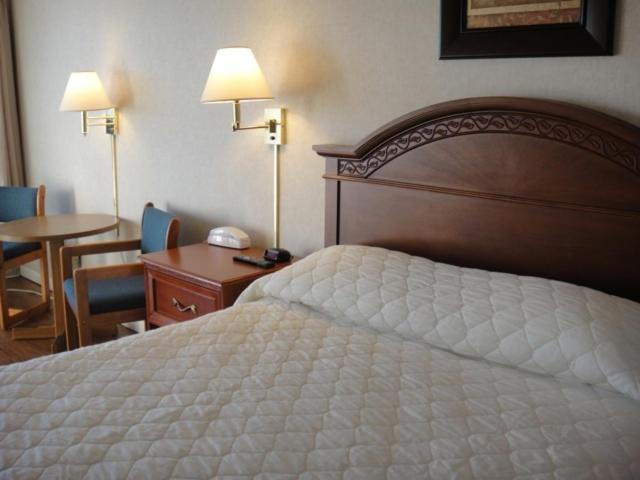 Smiths Grove Bryce Inn חדר תמונה