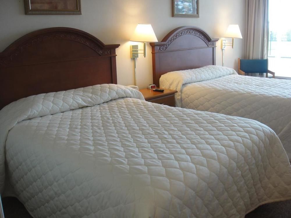 Smiths Grove Bryce Inn מראה חיצוני תמונה